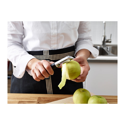 IKEA 365+ VÄRDEFULL, potato peeler. 4 of 5 open dialog