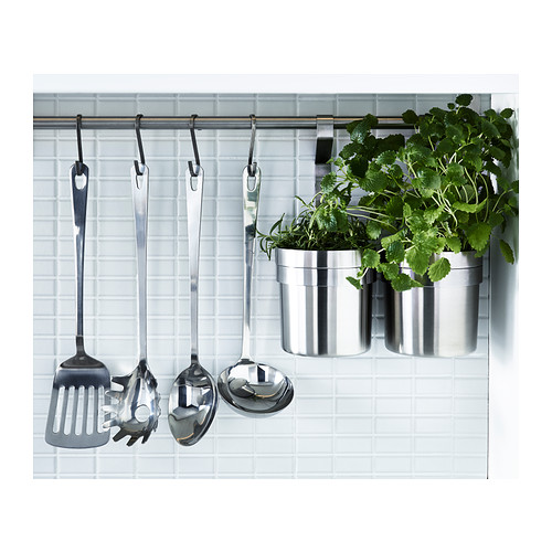 GRUNKA, 4-piece kitchen utensil set. 6 of 6 open dialog
