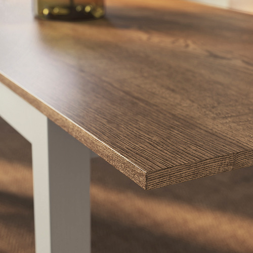 ÅLHULT, extendable dining table. 5 of 6 open dialog