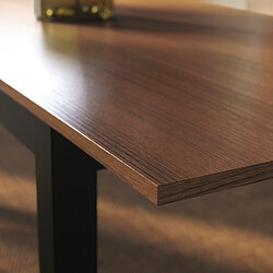 Measurement Illustration - ÅLHULT extendable dining table