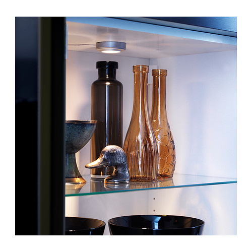 BESTÅ, glass shelf. 4 of 4 open dialog