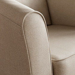 Measurement Illustration - TULLSTA armchair