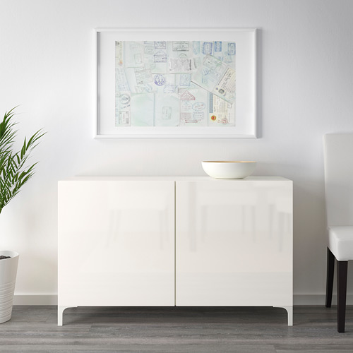 BESTÅ, mueble sala. 3 de 6 abrir diálogo