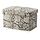 Select colour variation: Ribersborg dark grey/beige