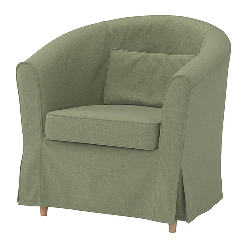 TULLSTA, armchair. 1 of 5 open dialog
