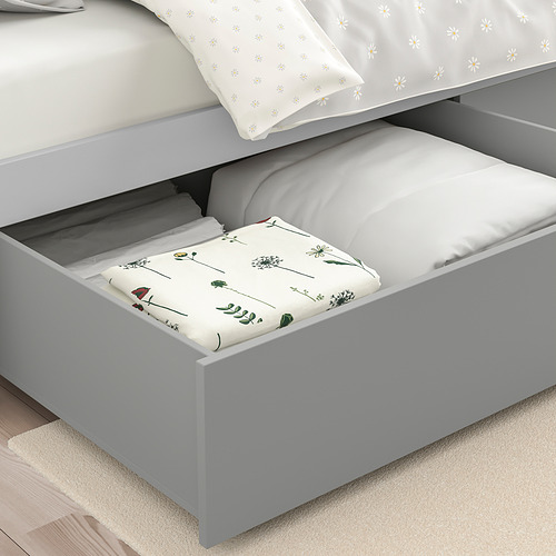 SMYGA, cama Twin con almacenaje. 4 de 5 abrir diálogo