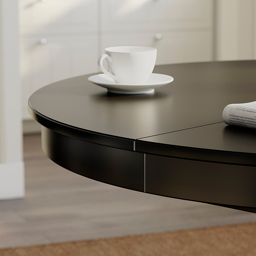 ROSENTORP, mesa extensible. 6 de 7 abrir diálogo