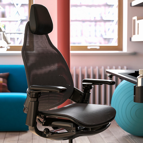 BÄSTBOLL, sillón para gaming. 8 de 12 abrir diálogo