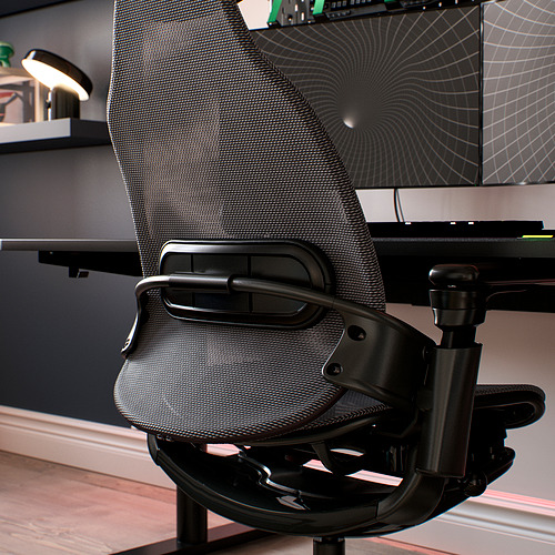 BÄSTBOLL, sillón para gaming. 9 de 12 abrir diálogo