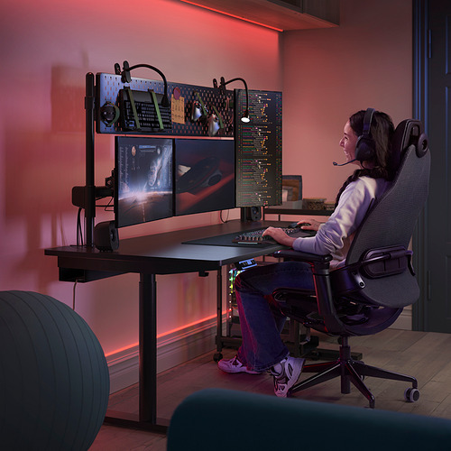 BÄSTBOLL, sillón para gaming. 6 de 12 abrir diálogo