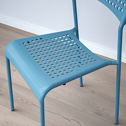 Measurement Illustration - SANDSBERG chair