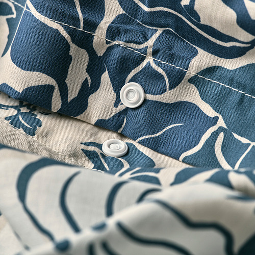 PJÄXE, duvet cover and pillowcase(s). 3 of 5 open dialog