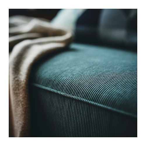 KIVIK, 2-seat sofa. 5 of 9 open dialog