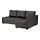 Select colour variation: Bomstad black