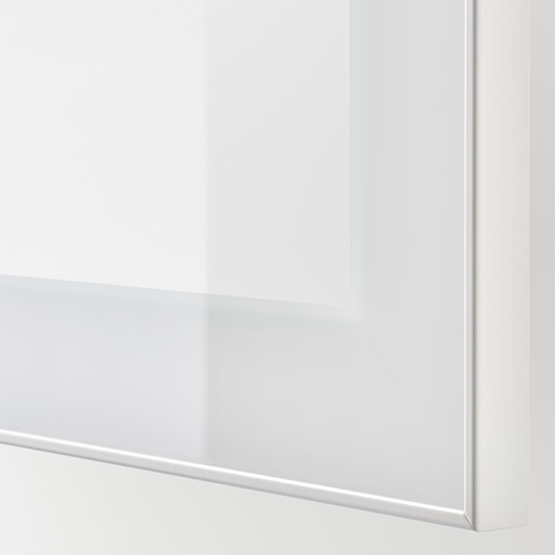 BESTÅ, TV storage combinationwith drawer runner, soft-open. 5 of 10 open dialog