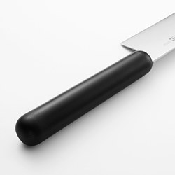 Measurement Illustration - FÖRDUBBLA 2-piece knife set