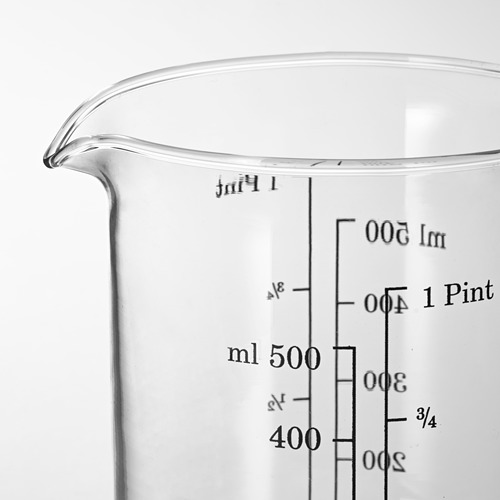 VARDAGEN, measuring cup. 4 of 4 open dialog