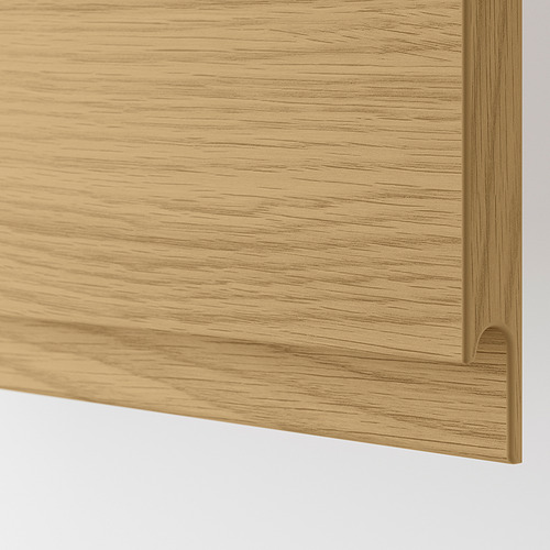 VOXTORP, door/corner base cabinet set. 4 of 4 open dialog