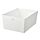 Select colour variation: White