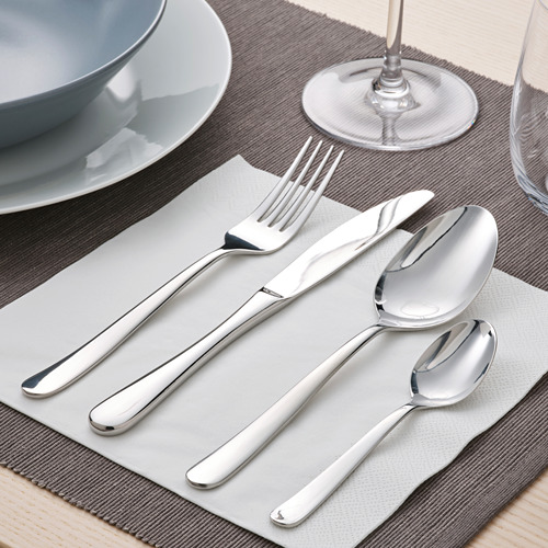 MARTORP, 30-piece flatware set. 4 of 5 open dialog