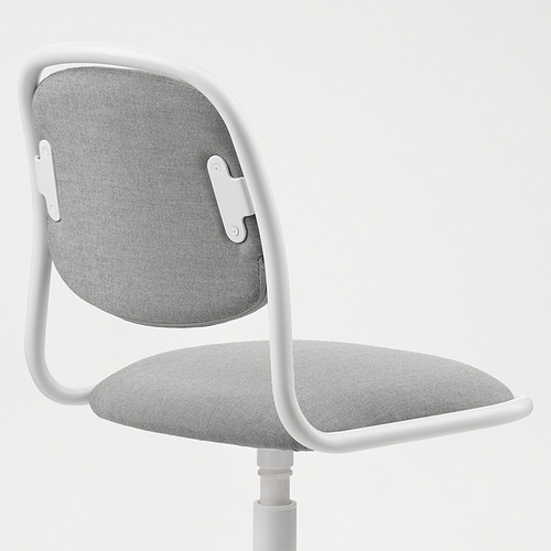ÖRFJÄLL, silla de escritorio para niños. 5 de 5 abrir diálogo