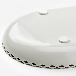 TURTURDUVA candle dish