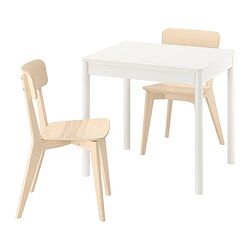 TONSTAD/LISABO