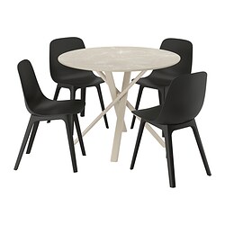 NORRMJÖLE/ODGER
