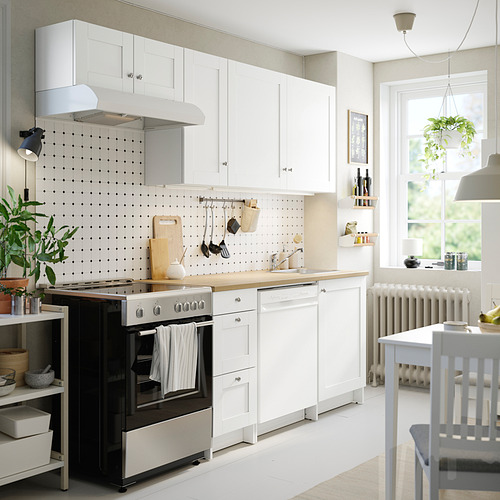 KNOXHULT, cocina. 2 de 4 abrir diálogo
