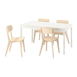 TONSTAD/LISABO