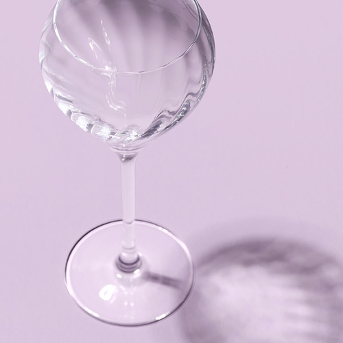 FJÄLLUGGLA, champagne flute. 4 of 5 open dialog