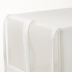 Measurement Illustration - SKUBB shoe box