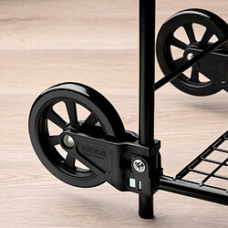 RULLEBÖR cart