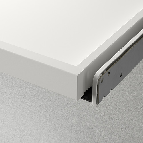 KOMPLEMENT pull-out tray with shoe insert