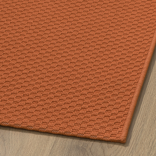 MORUM, rug flatwoven, in/outdoor. 4 of 5 open dialog
