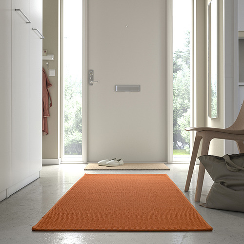 MORUM, alfombra interior/exterior. 2 de 4 abrir diálogo