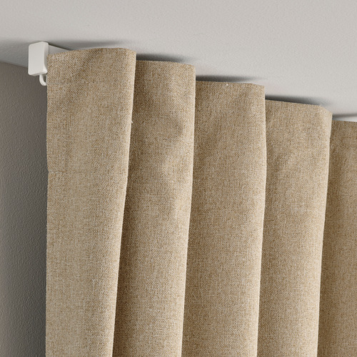 ROSENMANDEL, room darkening curtains, 1 pair. 6 of 12 open dialog