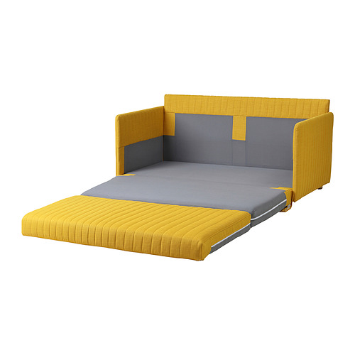 FRIDHULT, sofá cama 2 plazas. 2 de 12 abrir diálogo