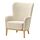 Selecciona una variación de color: Knäbäck beige claro