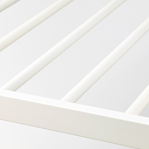 KOMPLEMENT pull-out pants hanger