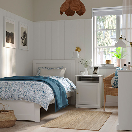 FÅGELFJÄLLET, muebles de dormitorio, juego de 2. 2 de 8 abrir diálogo