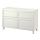 Select colour variation: White / HANVIKEN white