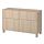 Select colour variation: White stained oak effect / LAPPVIKEN white stained oak effect