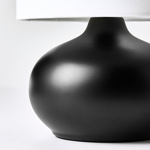 TVÄRFOT, lámpara de mesa. 3 de 3 abrir diálogo