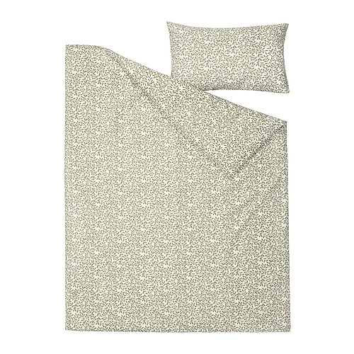 SORGMANTEL, duvet cover and pillowcase(s). 5 of 5 open dialog