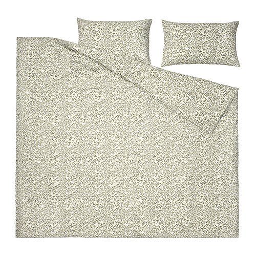 SORGMANTEL, duvet cover and pillowcase(s). 5 of 5 open dialog
