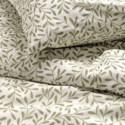SORGMANTEL duvet cover and pillowcase(s)