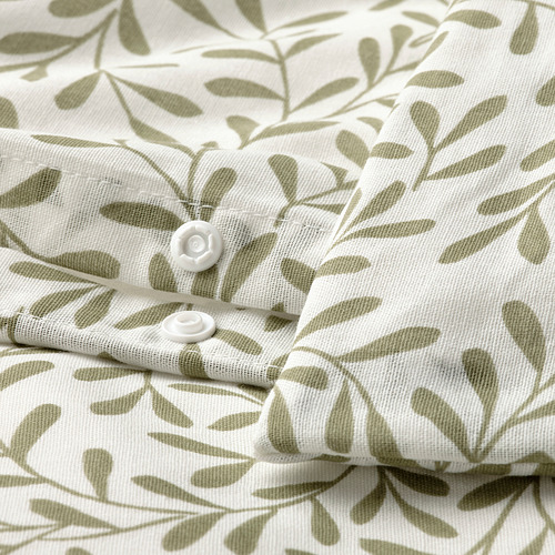 SORGMANTEL, duvet cover and pillowcase(s). 4 of 5 open dialog