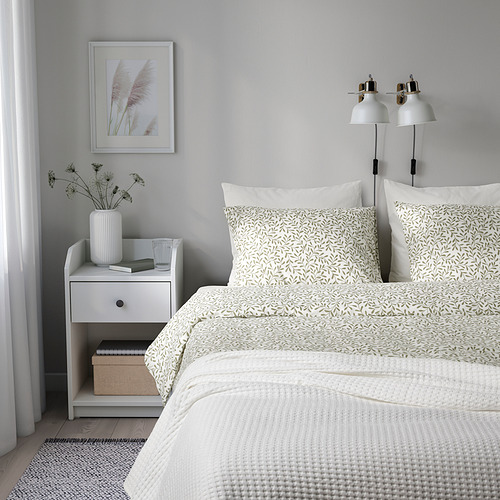 SORGMANTEL, duvet cover and pillowcase(s). 3 of 5 open dialog