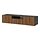 Select colour variation: black-brown/Lappviken walnut effect